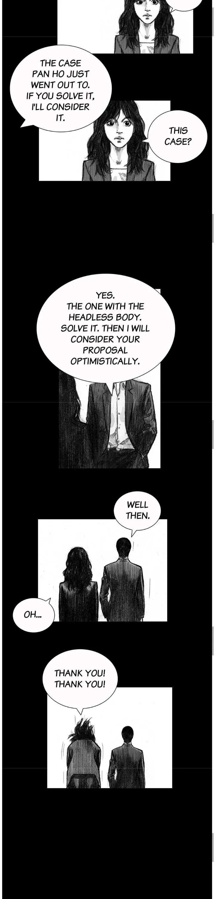 Read Crime Puzzle chapter 23 image 10 on Lezhin
