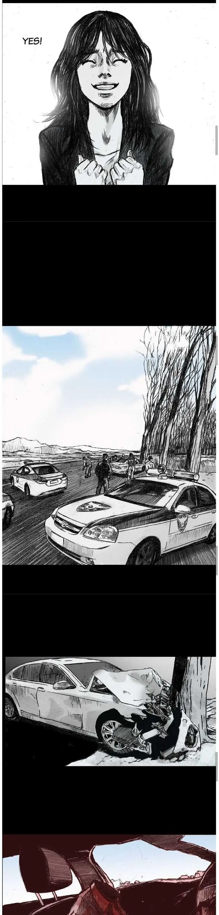 Read Crime Puzzle chapter 23 image 11 on Lezhin