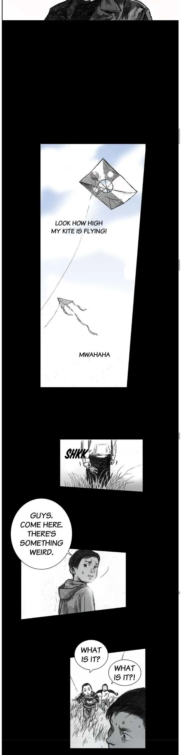 Read Crime Puzzle chapter 23 image 13 on Lezhin