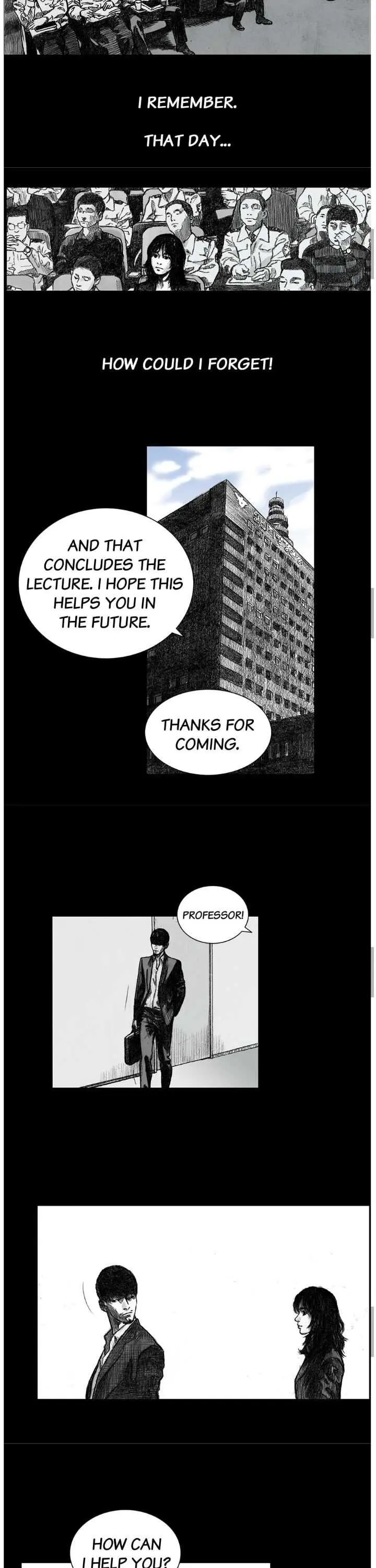 Read Crime Puzzle chapter 23 image 6 on Lezhin