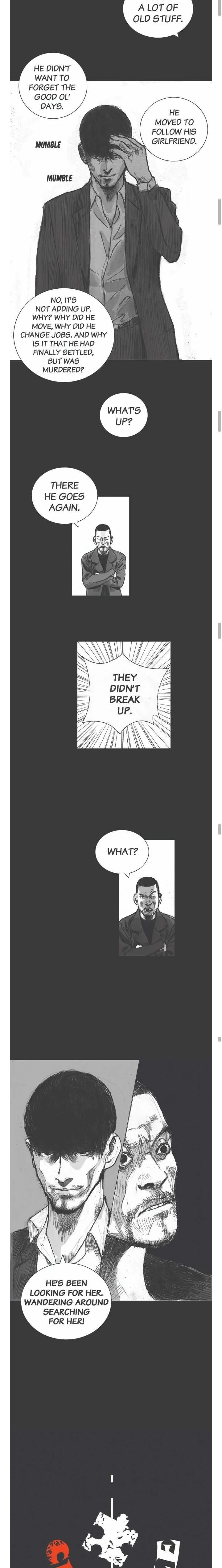 Read Crime Puzzle chapter 24 image 12 on Lezhin