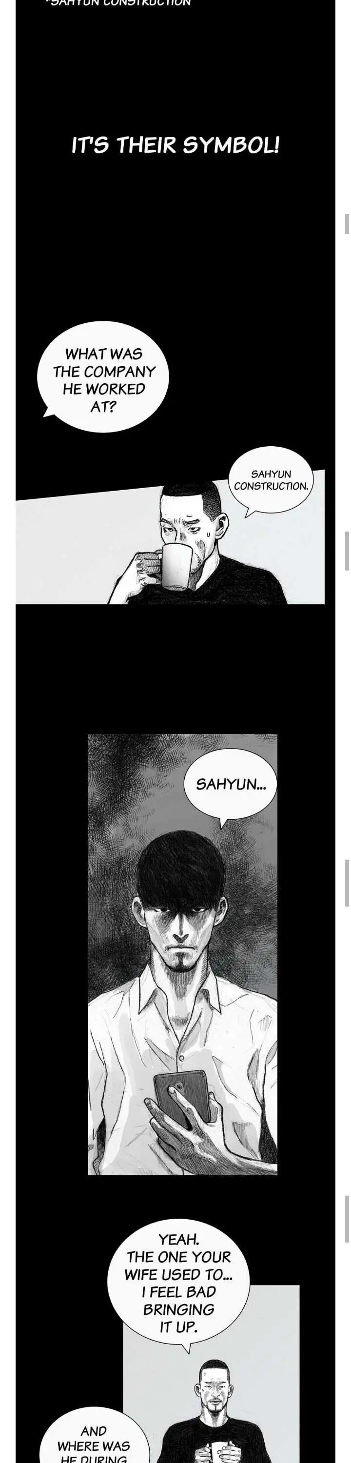Read Crime Puzzle chapter 24 image 4 on Lezhin