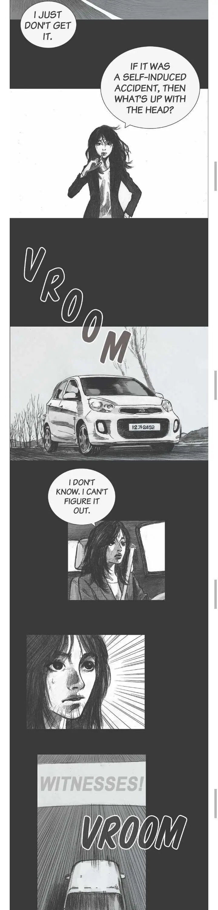 Read Crime Puzzle chapter 24 image 6 on Lezhin