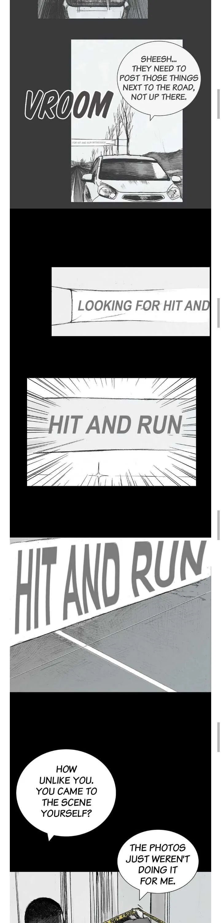 Read Crime Puzzle chapter 24 image 7 on Lezhin