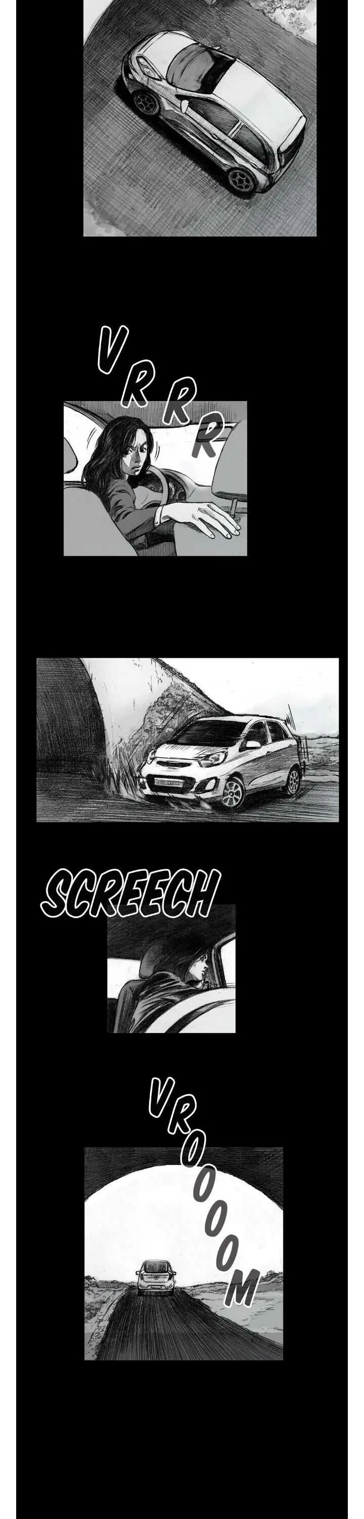 Read Crime Puzzle chapter 25 image 1 on Lezhin