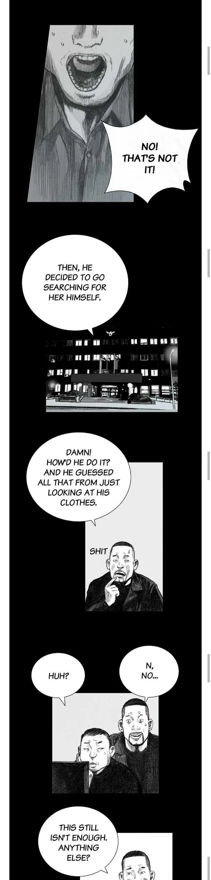 Read Crime Puzzle chapter 25 image 10 on Lezhin