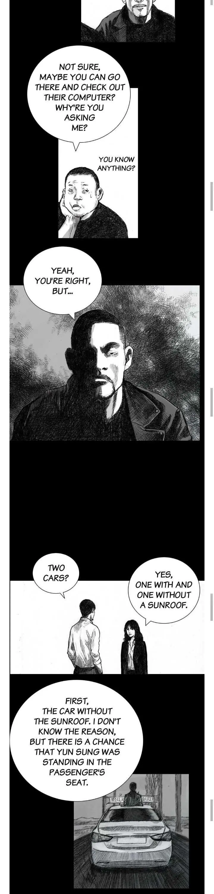 Read Crime Puzzle chapter 25 image 11 on Lezhin