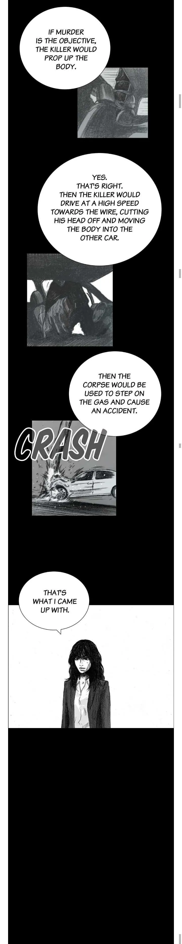 Read Crime Puzzle chapter 25 image 12 on Lezhin