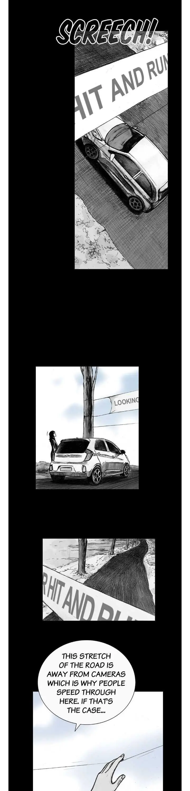 Read Crime Puzzle chapter 25 image 2 on Lezhin