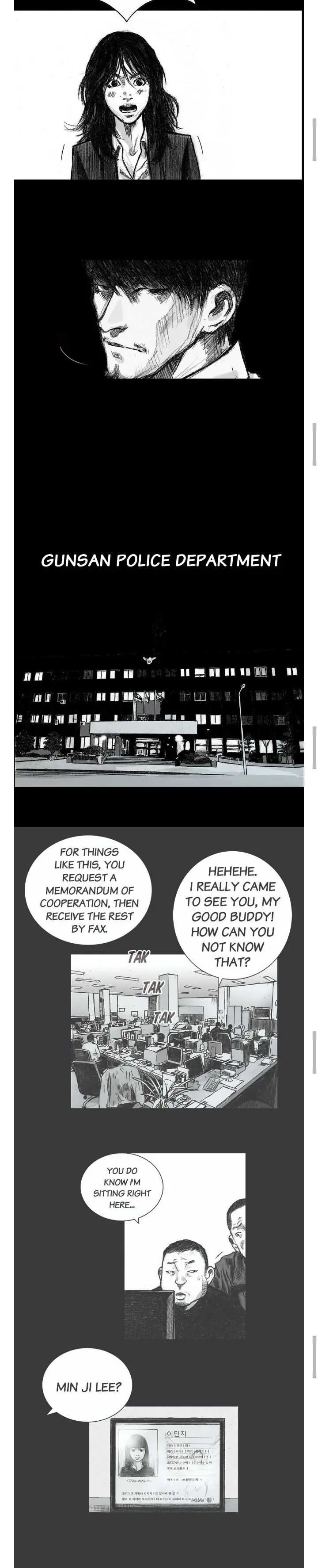 Read Crime Puzzle chapter 25 image 7 on Lezhin