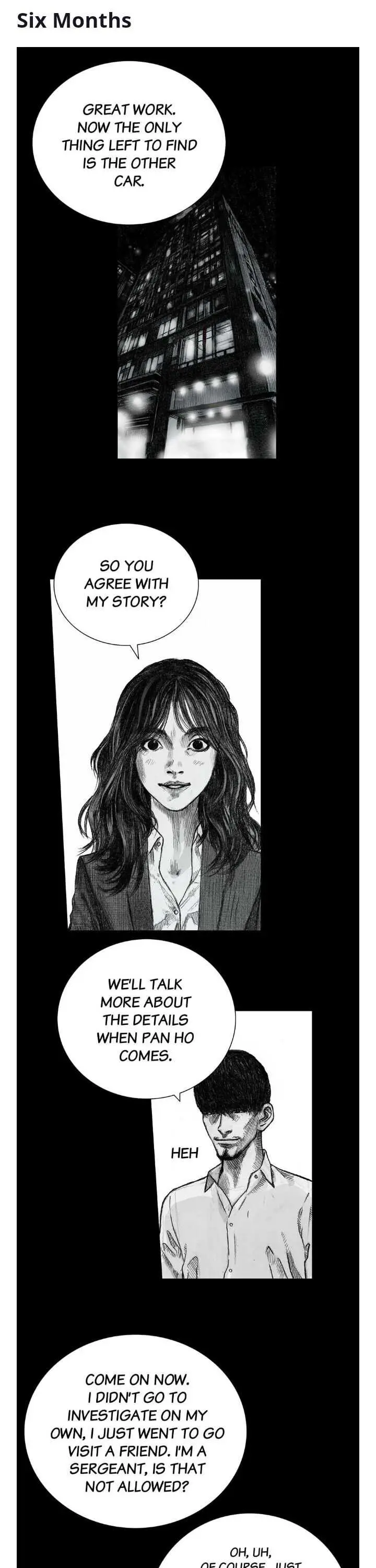 Read Crime Puzzle chapter 26 image 0 on Lezhin