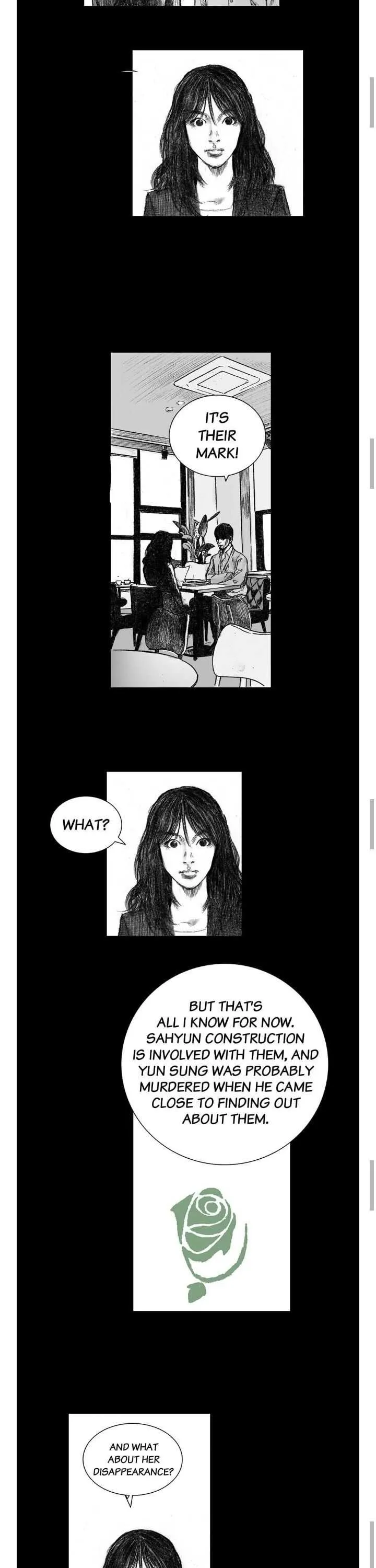 Read Crime Puzzle chapter 26 image 10 on Lezhin