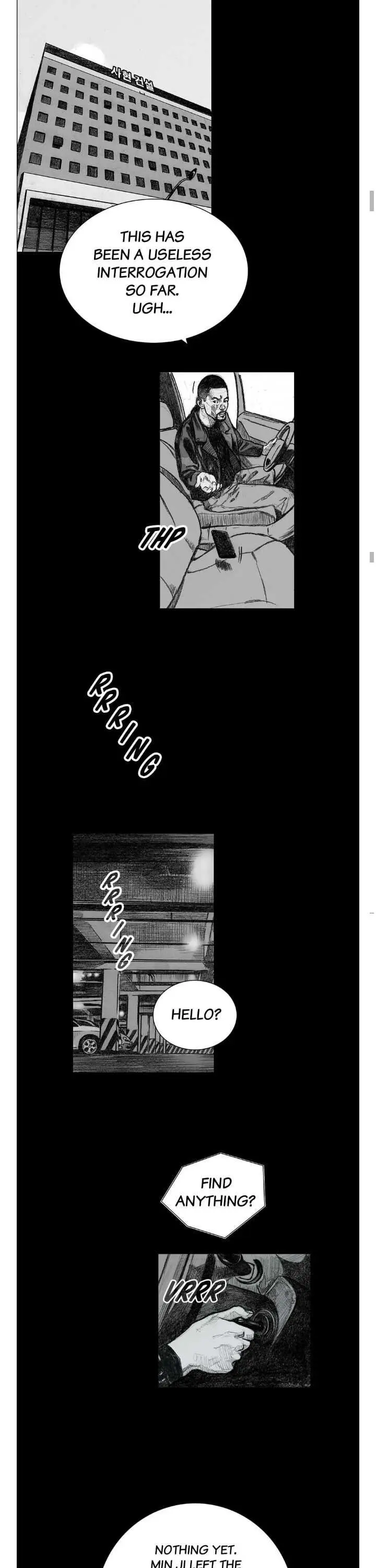 Read Crime Puzzle chapter 26 image 12 on Lezhin