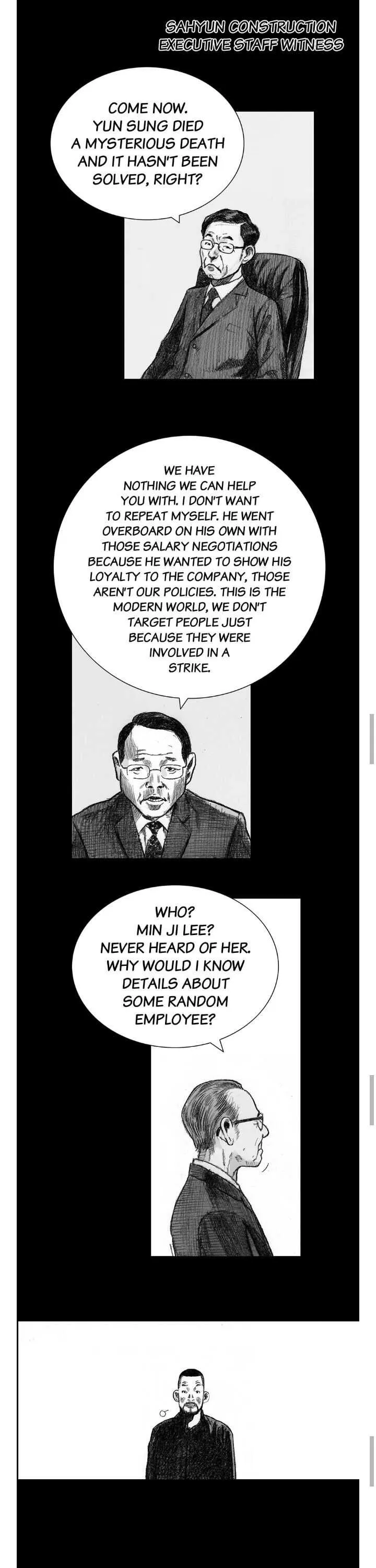 Read Crime Puzzle chapter 26 image 8 on Lezhin