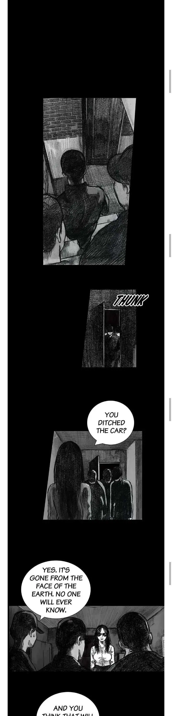 Read Crime Puzzle chapter 27 image 10 on Lezhin