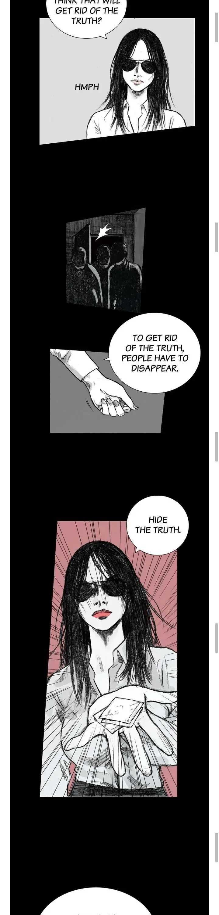Read Crime Puzzle chapter 27 image 11 on Lezhin