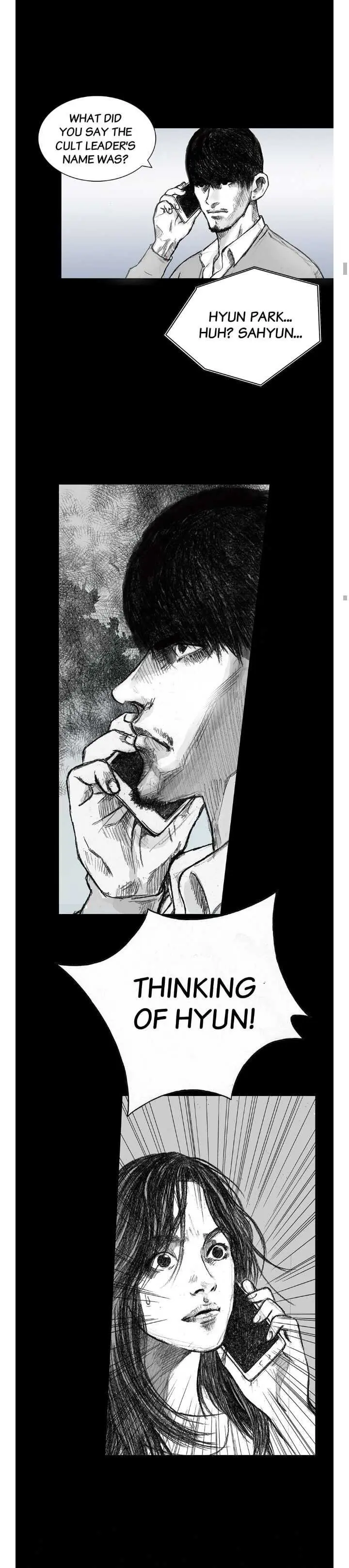 Read Crime Puzzle chapter 27 image 14 on Lezhin
