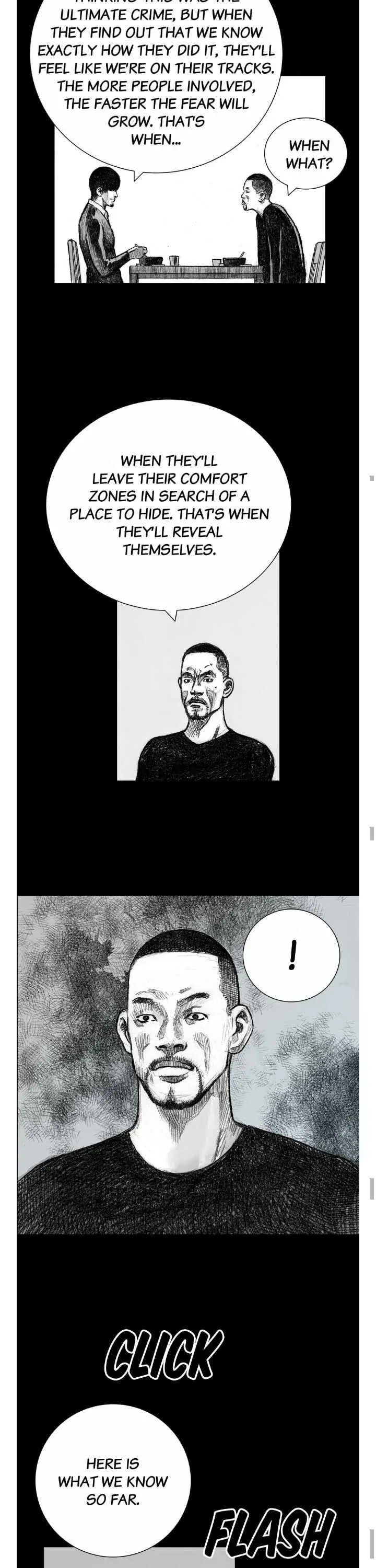 Read Crime Puzzle chapter 27 image 4 on Lezhin