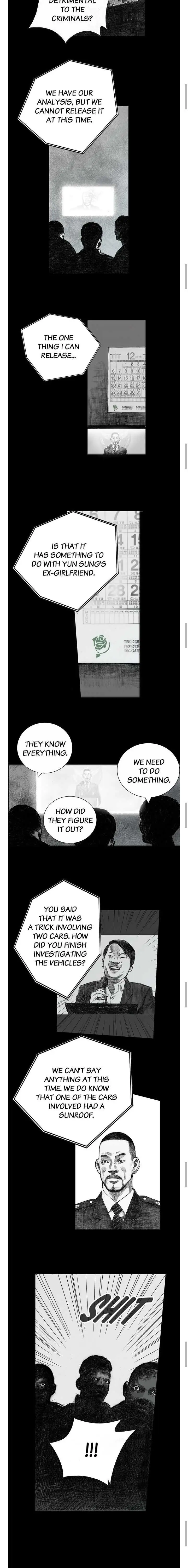 Read Crime Puzzle chapter 27 image 6 on Lezhin