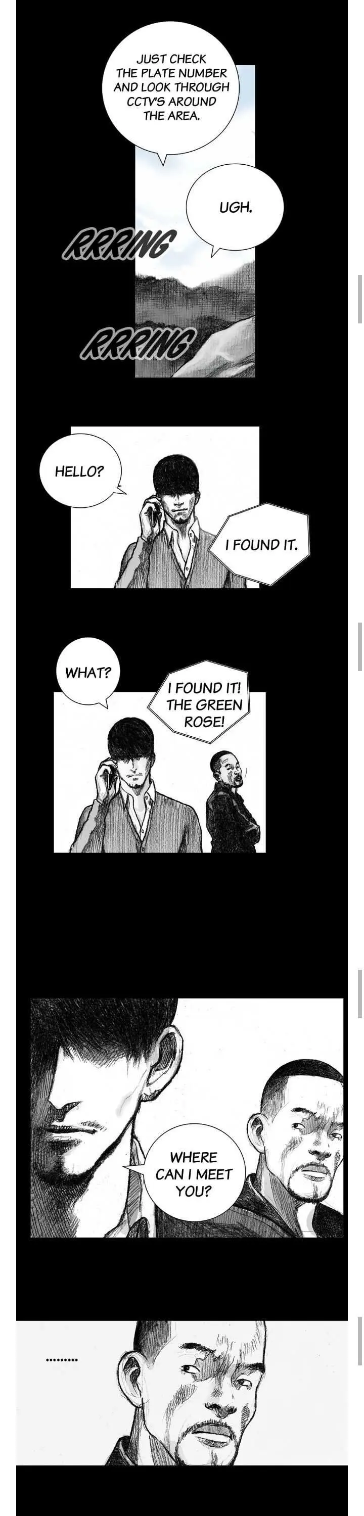 Read Crime Puzzle chapter 27 image 9 on Lezhin