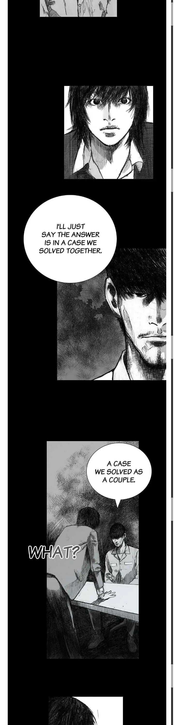 Read Crime Puzzle chapter 28 image 10 on Lezhin