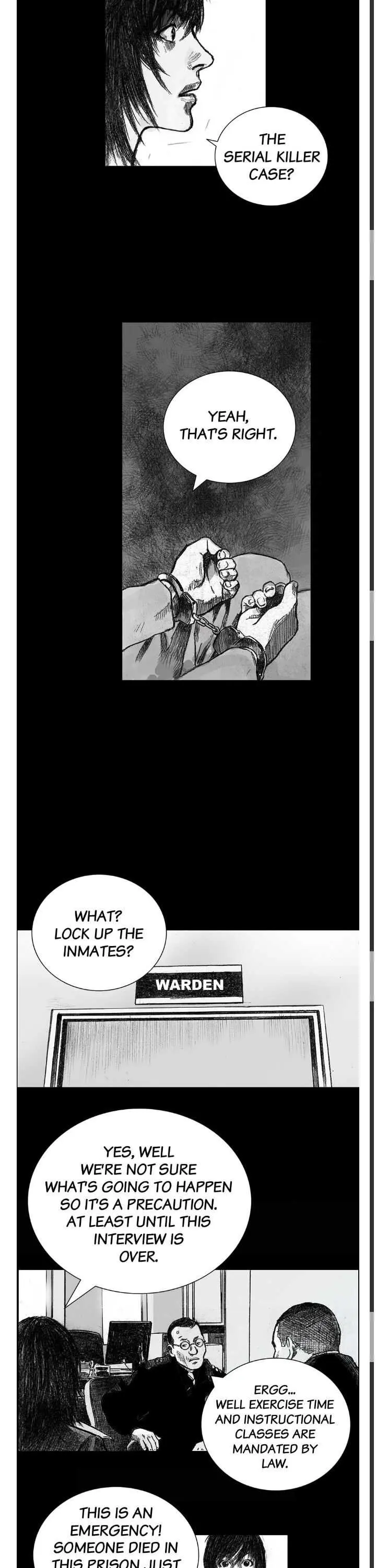 Read Crime Puzzle chapter 28 image 11 on Lezhin