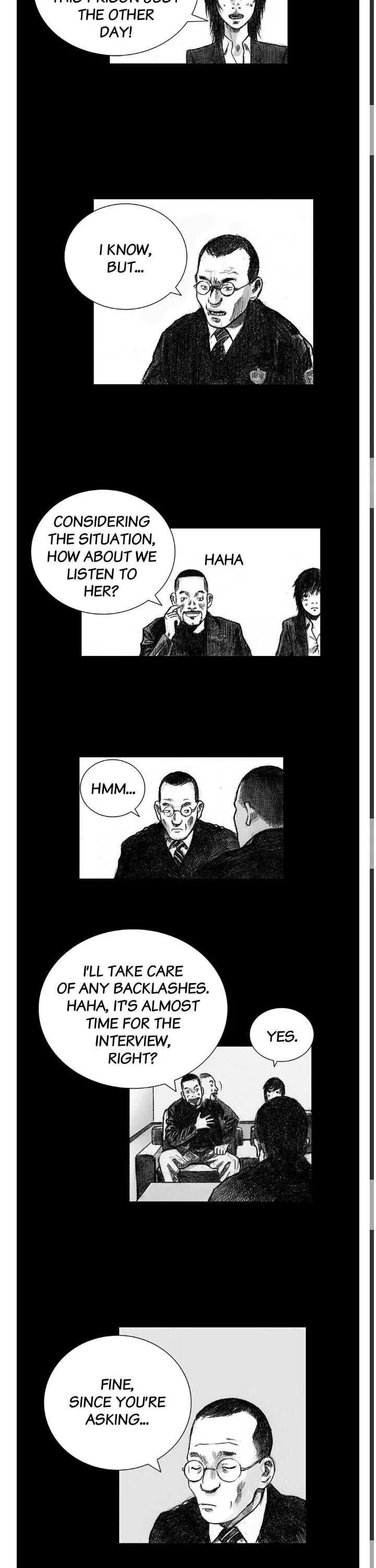 Read Crime Puzzle chapter 28 image 12 on Lezhin