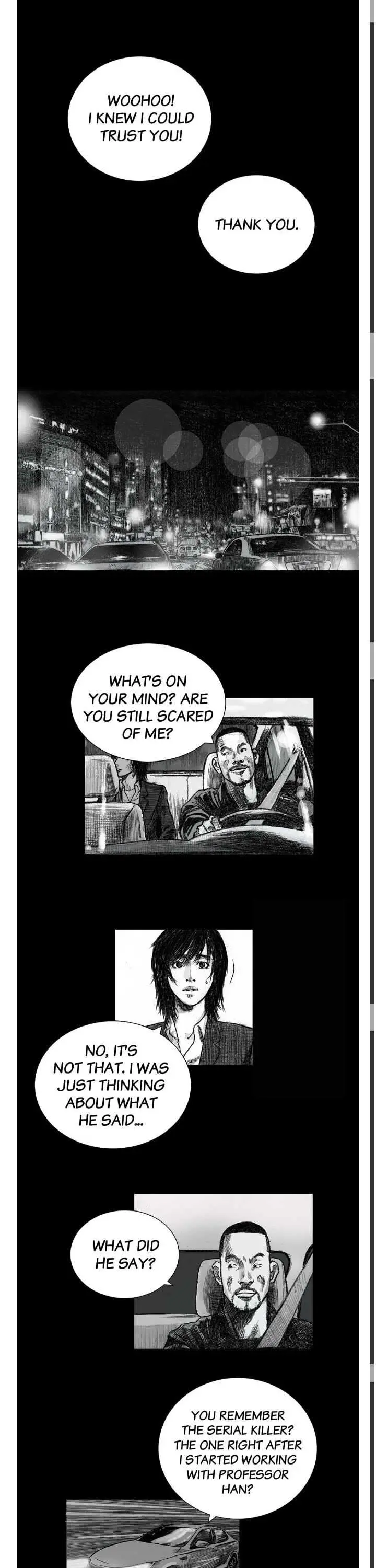 Read Crime Puzzle chapter 28 image 13 on Lezhin