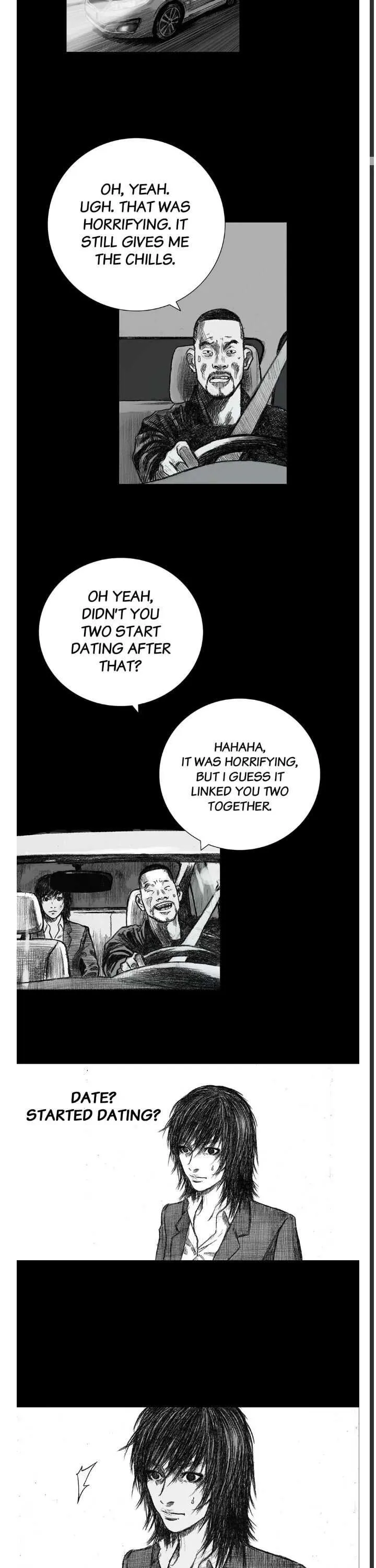 Read Crime Puzzle chapter 28 image 14 on Lezhin
