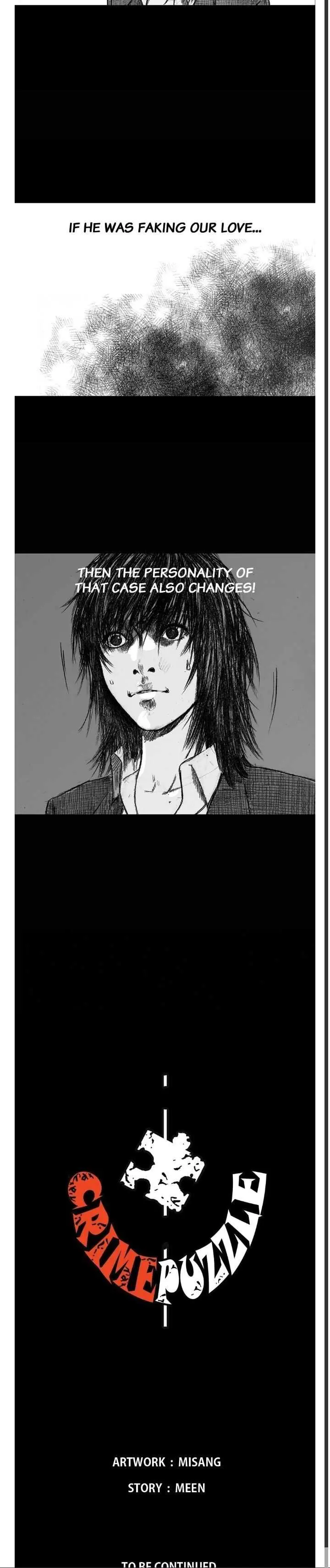 Read Crime Puzzle chapter 28 image 15 on Lezhin