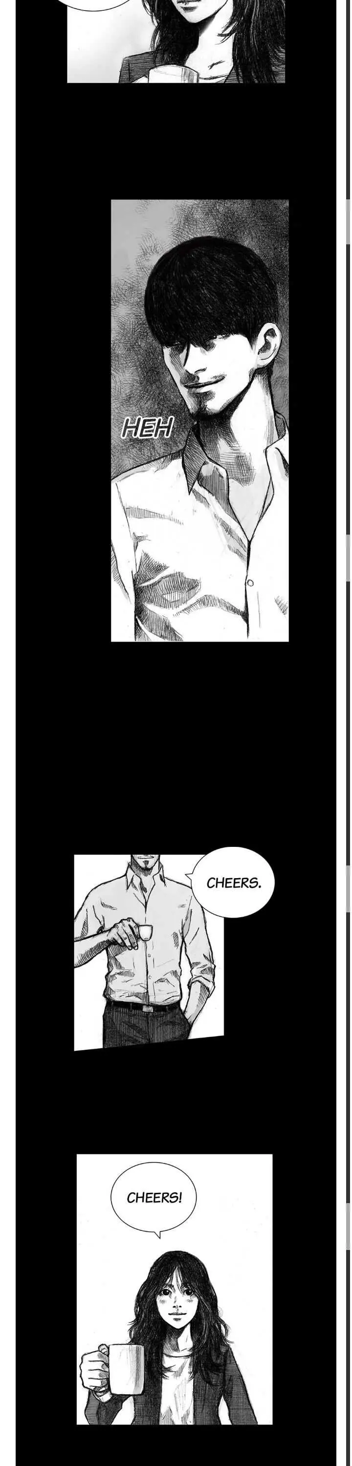 Read Crime Puzzle chapter 28 image 6 on Lezhin