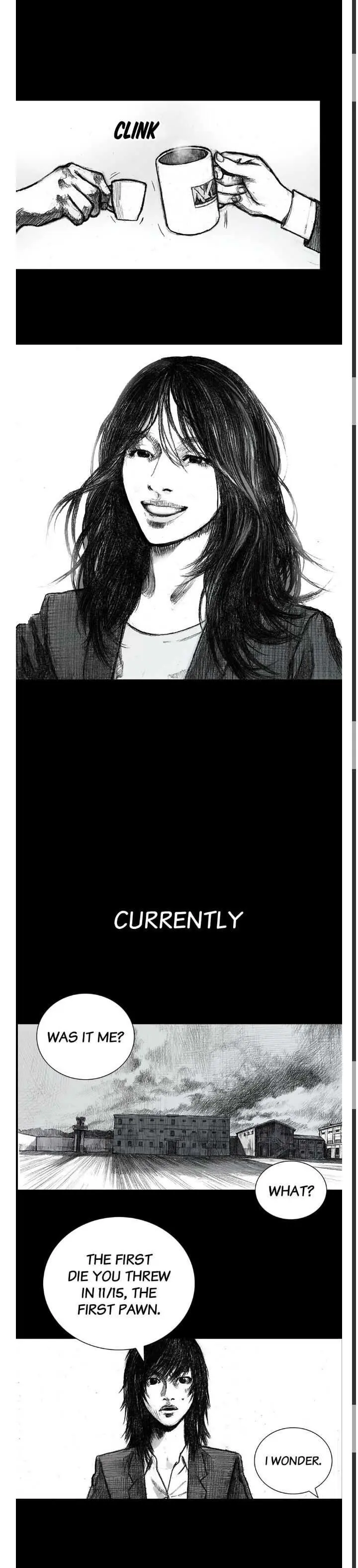 Read Crime Puzzle chapter 28 image 7 on Lezhin