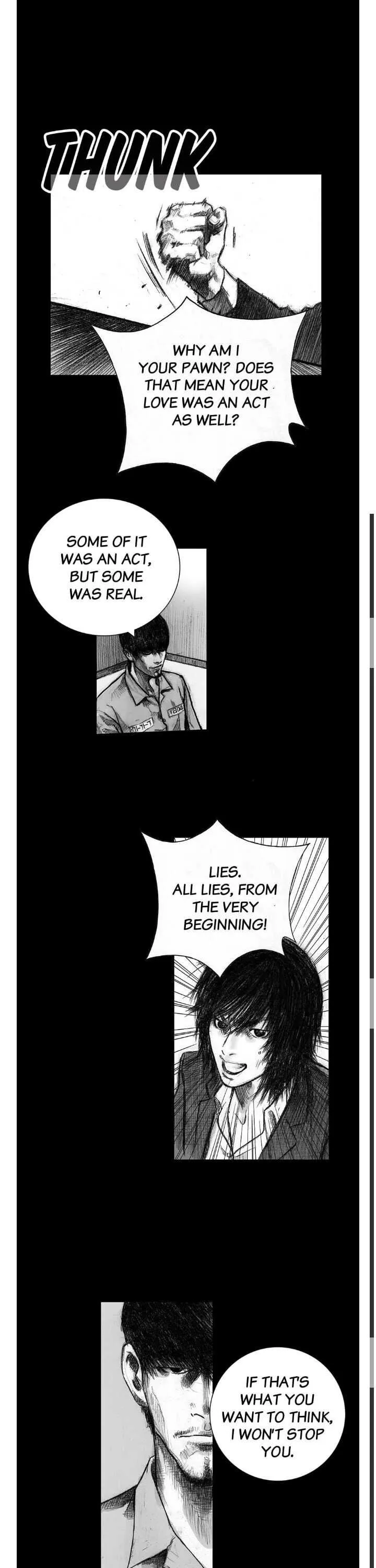 Read Crime Puzzle chapter 28 image 8 on Lezhin