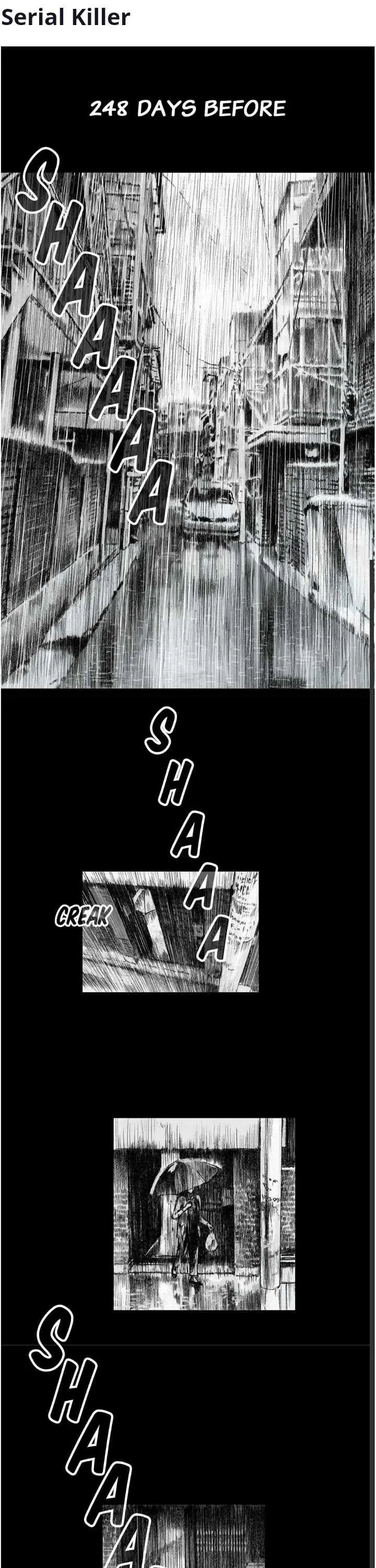 Read Crime Puzzle chapter 29 image 0 on Lezhin