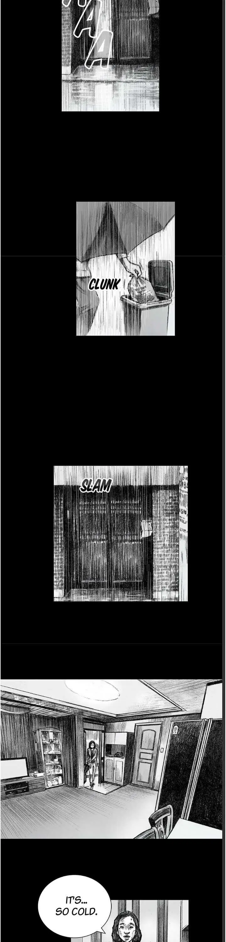Read Crime Puzzle chapter 29 image 1 on Lezhin