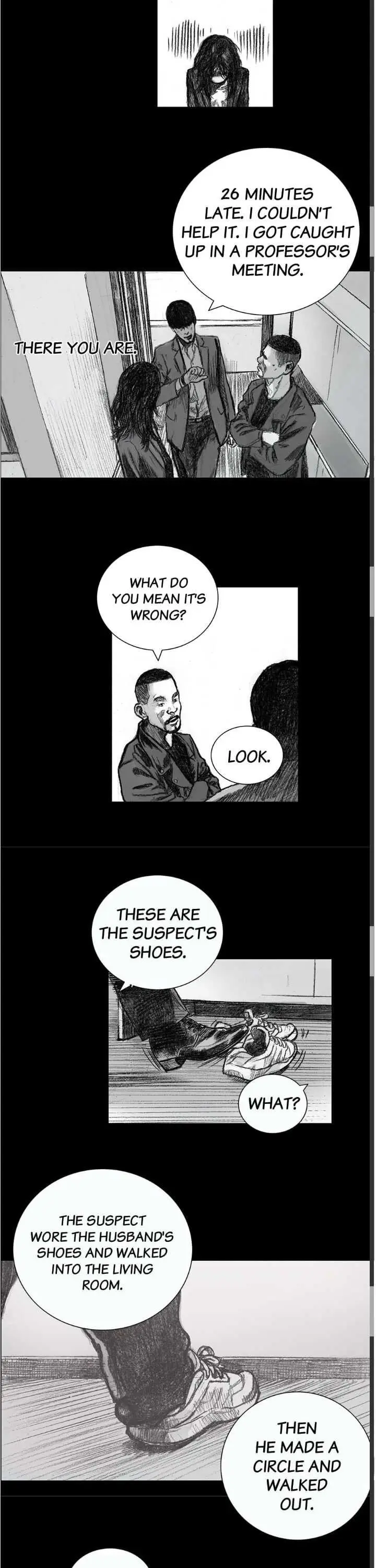 Read Crime Puzzle chapter 29 image 10 on Lezhin