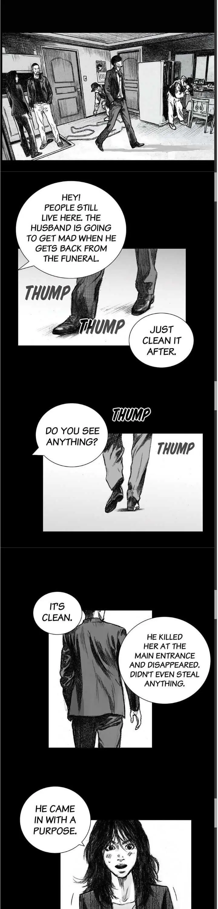 Read Crime Puzzle chapter 29 image 12 on Lezhin