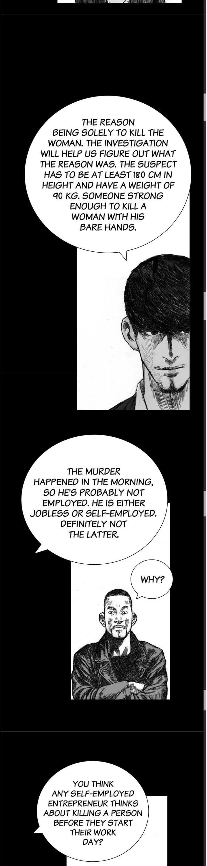 Read Crime Puzzle chapter 29 image 13 on Lezhin