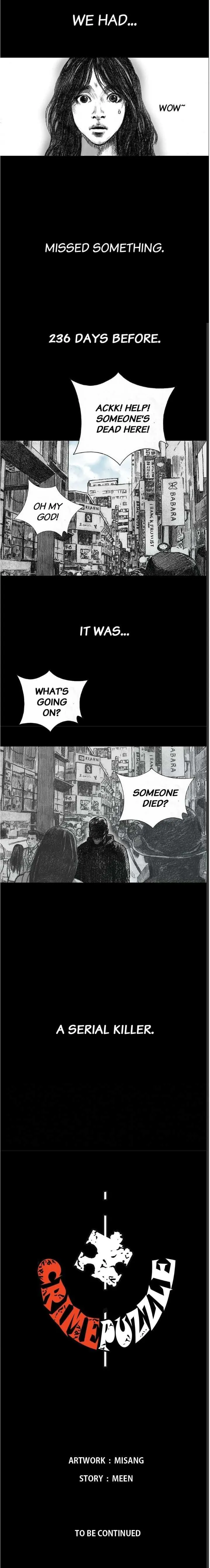 Read Crime Puzzle chapter 29 image 15 on Lezhin