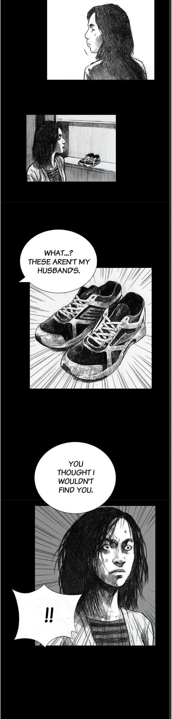 Read Crime Puzzle chapter 29 image 3 on Lezhin