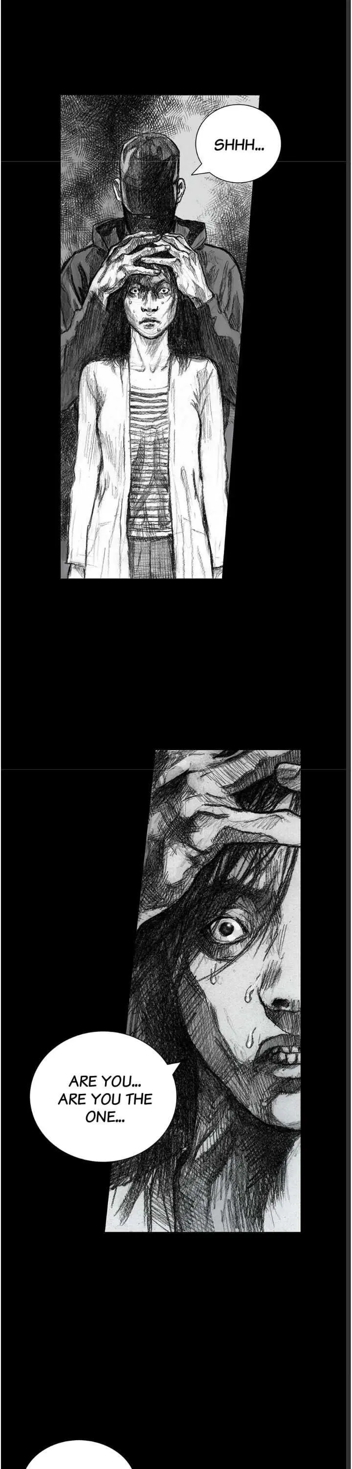 Read Crime Puzzle chapter 29 image 4 on Lezhin