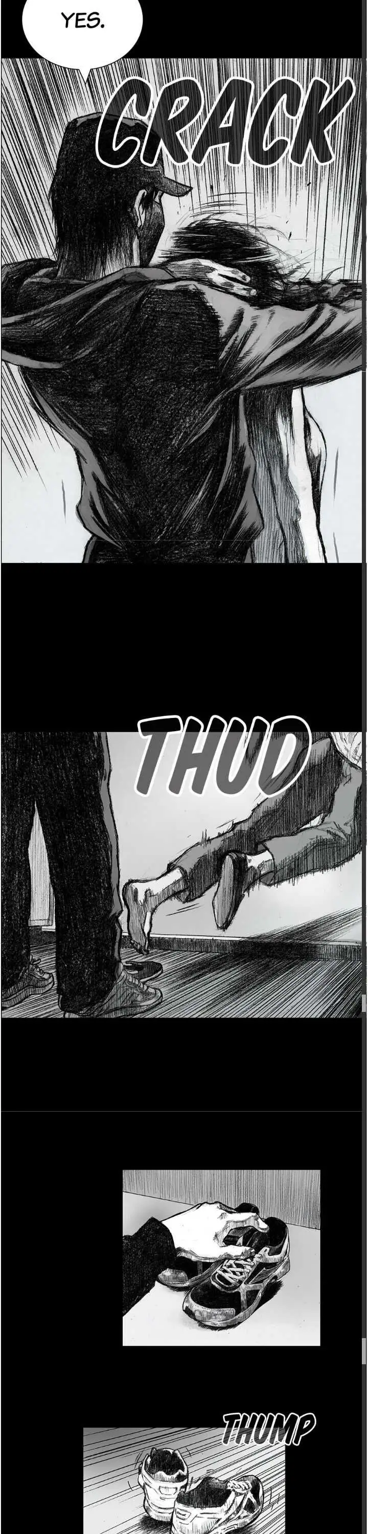 Read Crime Puzzle chapter 29 image 5 on Lezhin