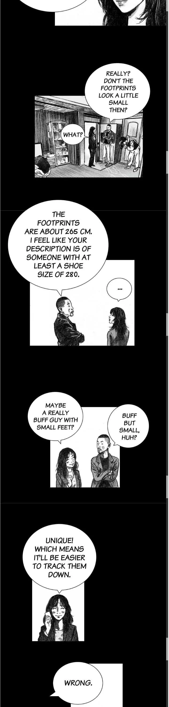 Read Crime Puzzle chapter 29 image 9 on Lezhin