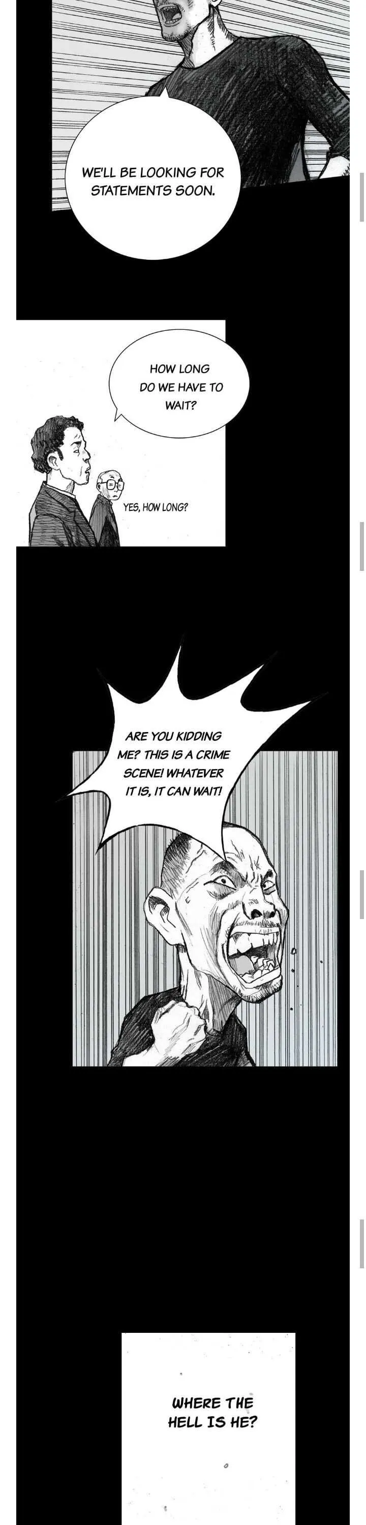 Read Crime Puzzle chapter 3 image 12 on Lezhin