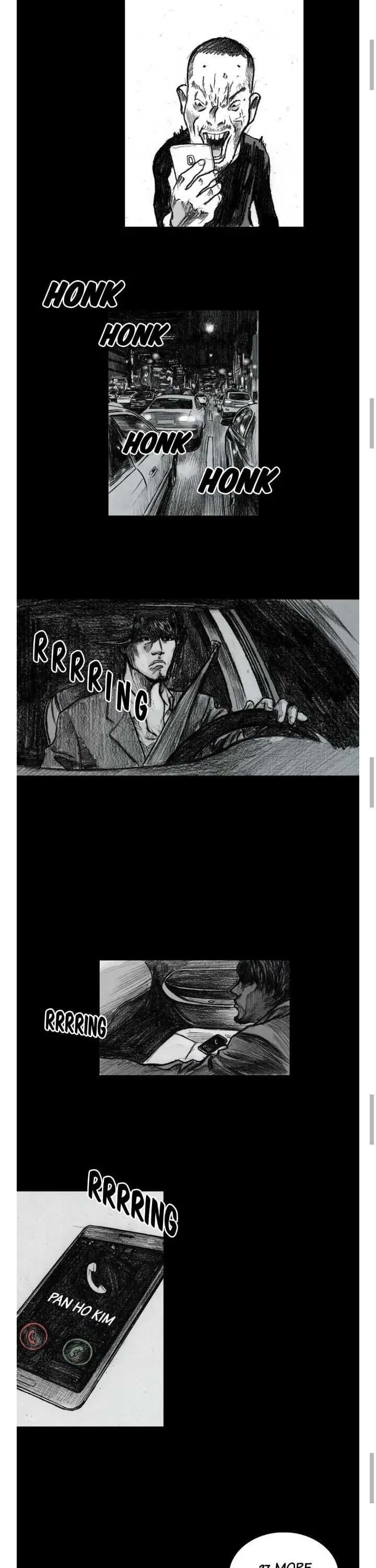 Read Crime Puzzle chapter 3 image 13 on Lezhin