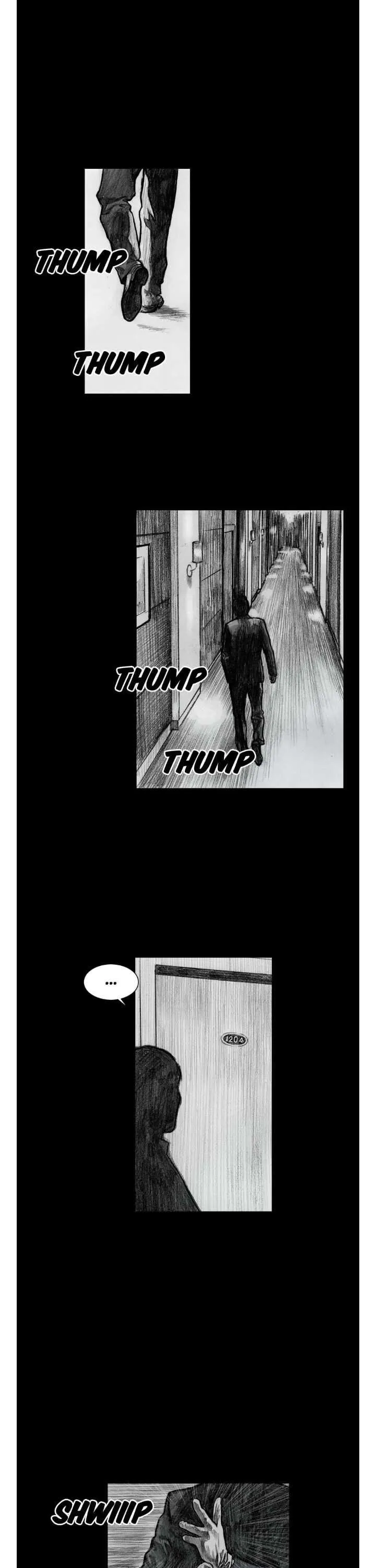 Read Crime Puzzle chapter 3 image 2 on Lezhin