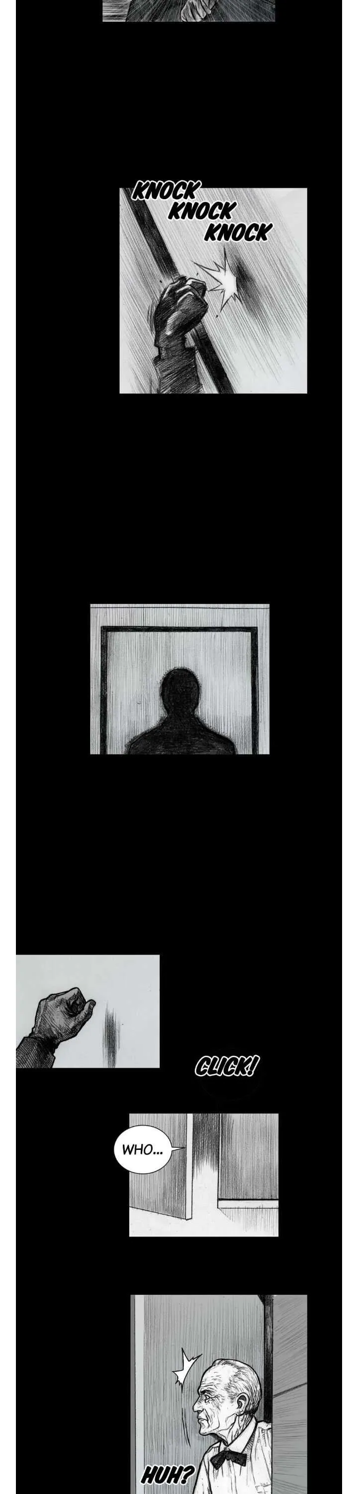 Read Crime Puzzle chapter 3 image 3 on Lezhin