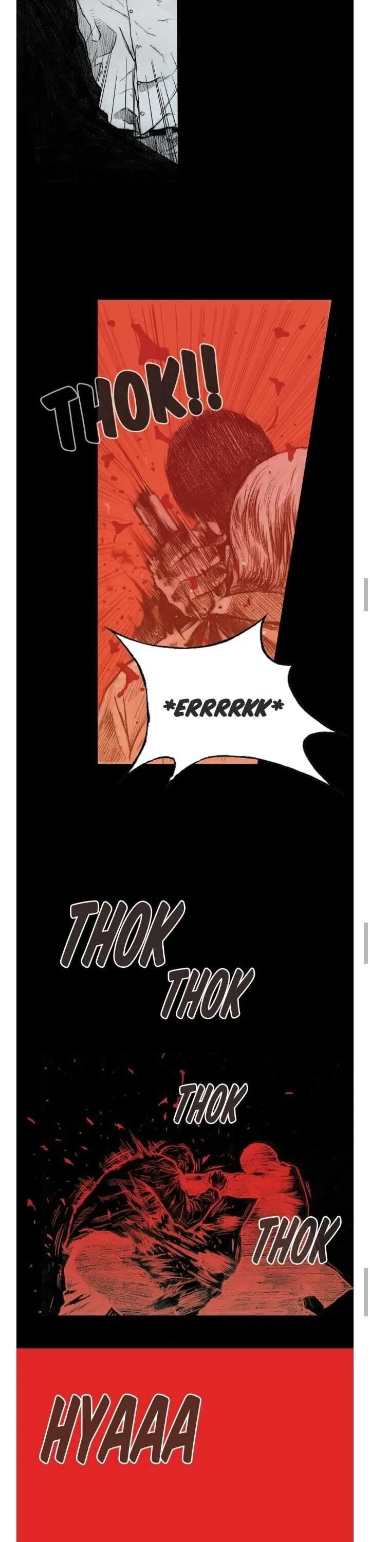 Read Crime Puzzle chapter 3 image 5 on Lezhin