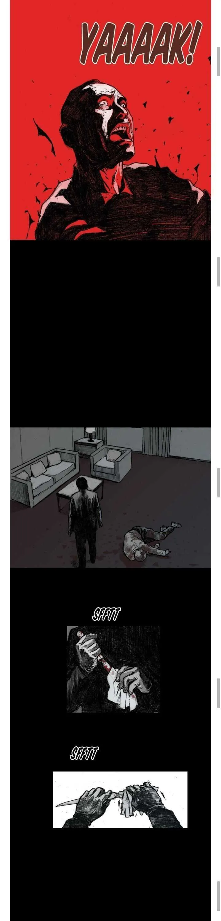 Read Crime Puzzle chapter 3 image 6 on Lezhin