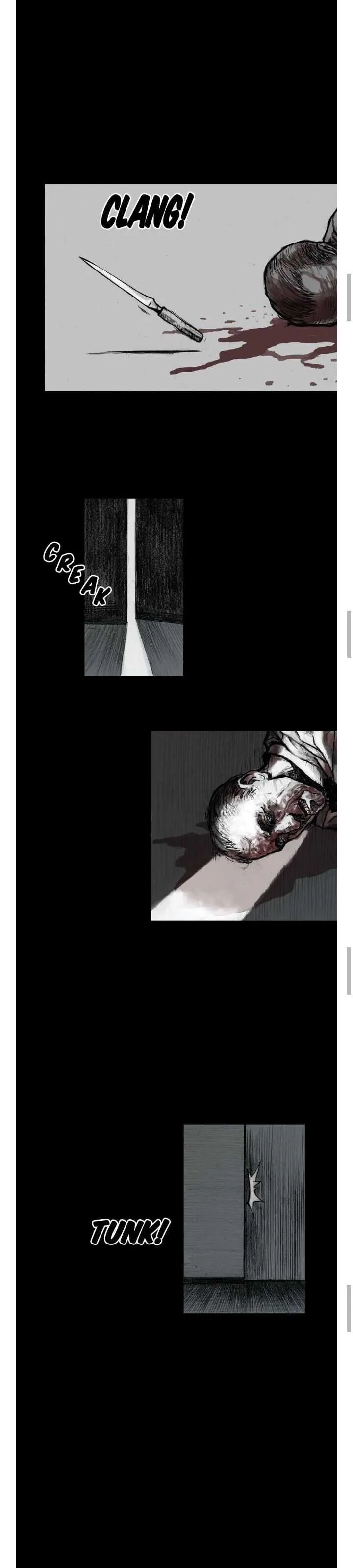 Read Crime Puzzle chapter 3 image 7 on Lezhin